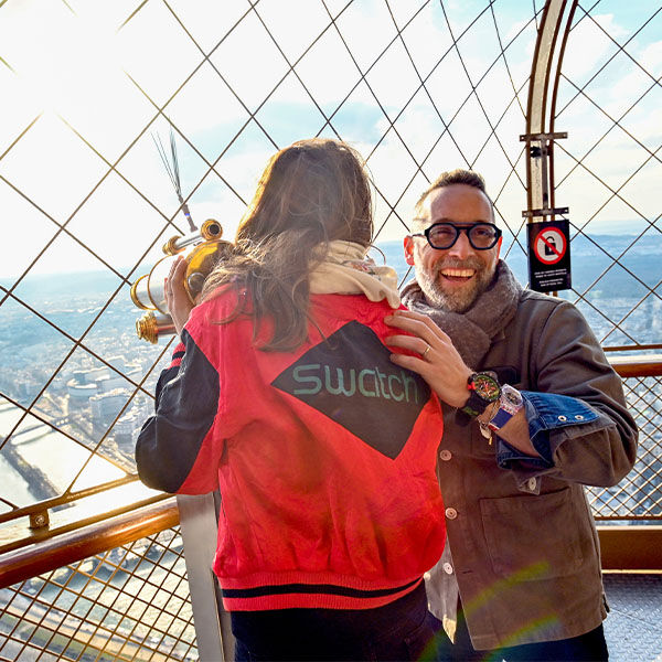 Centre Pompidou event